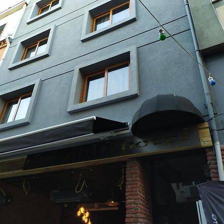 The Wolf Hotel Κωνσταντινούπολη Εξωτερικό φωτογραφία