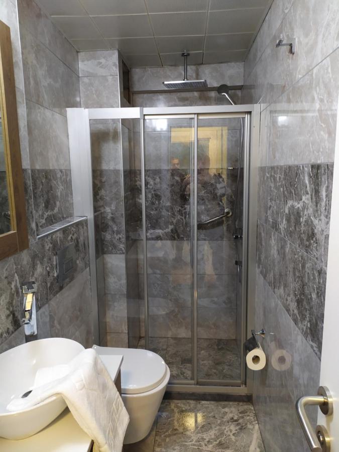 The Wolf Hotel Κωνσταντινούπολη Εξωτερικό φωτογραφία