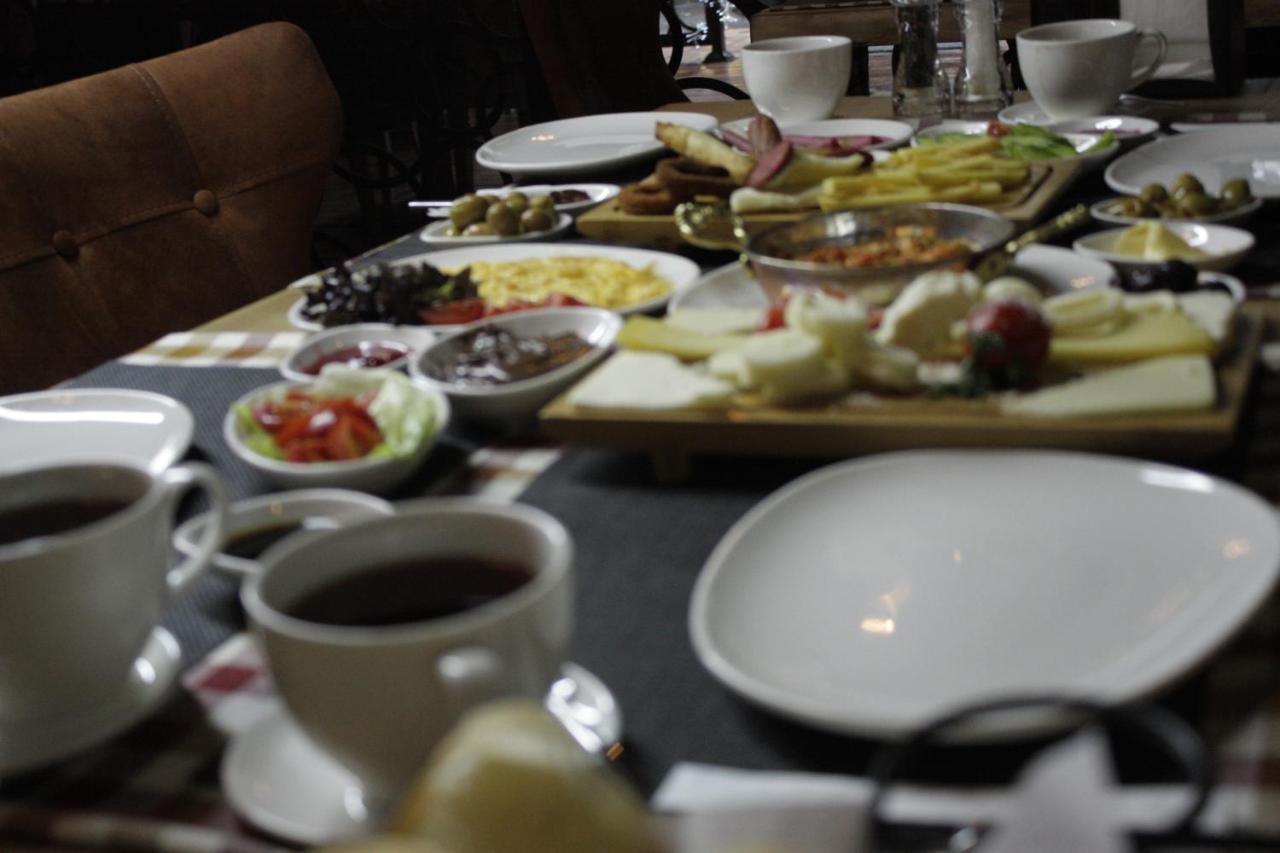 The Wolf Hotel Κωνσταντινούπολη Εξωτερικό φωτογραφία