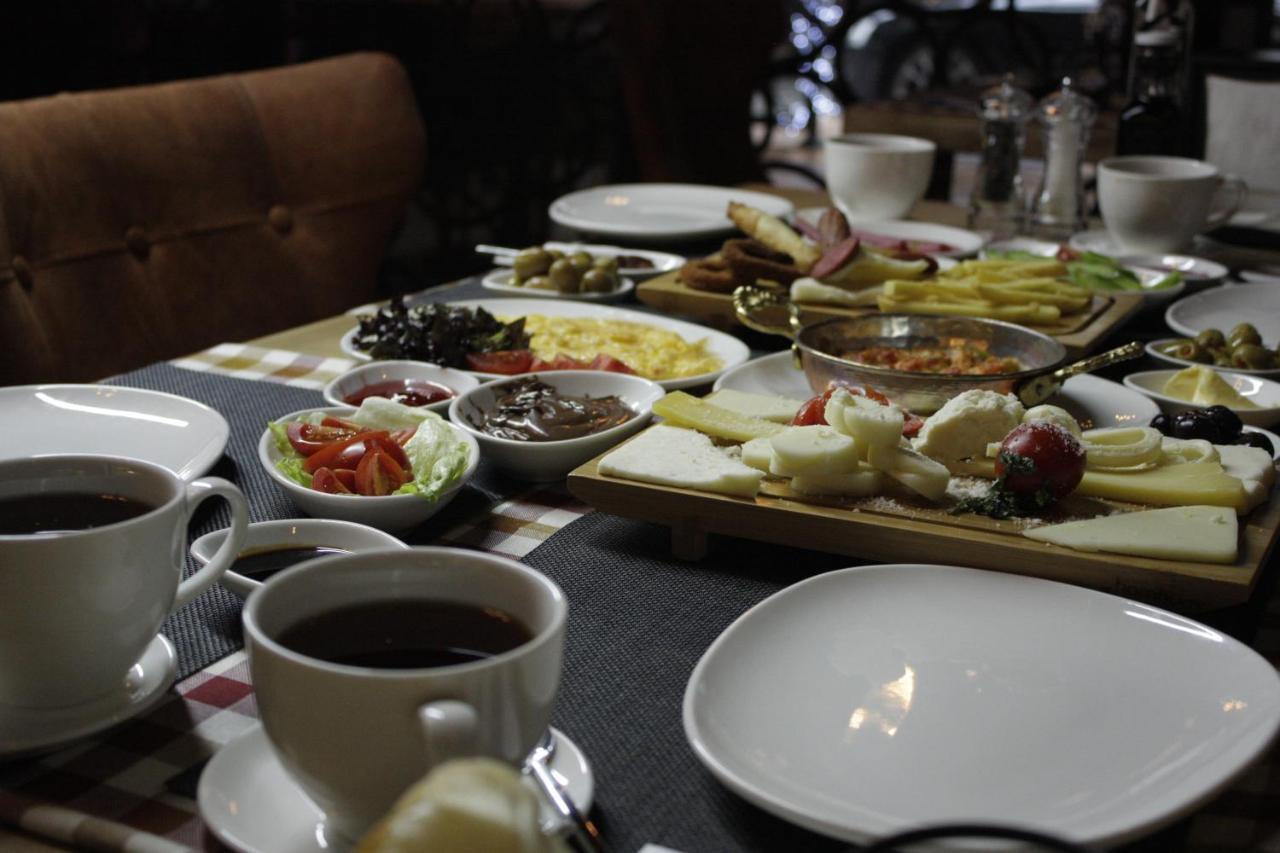 The Wolf Hotel Κωνσταντινούπολη Εξωτερικό φωτογραφία